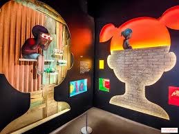 musée en herbe paris