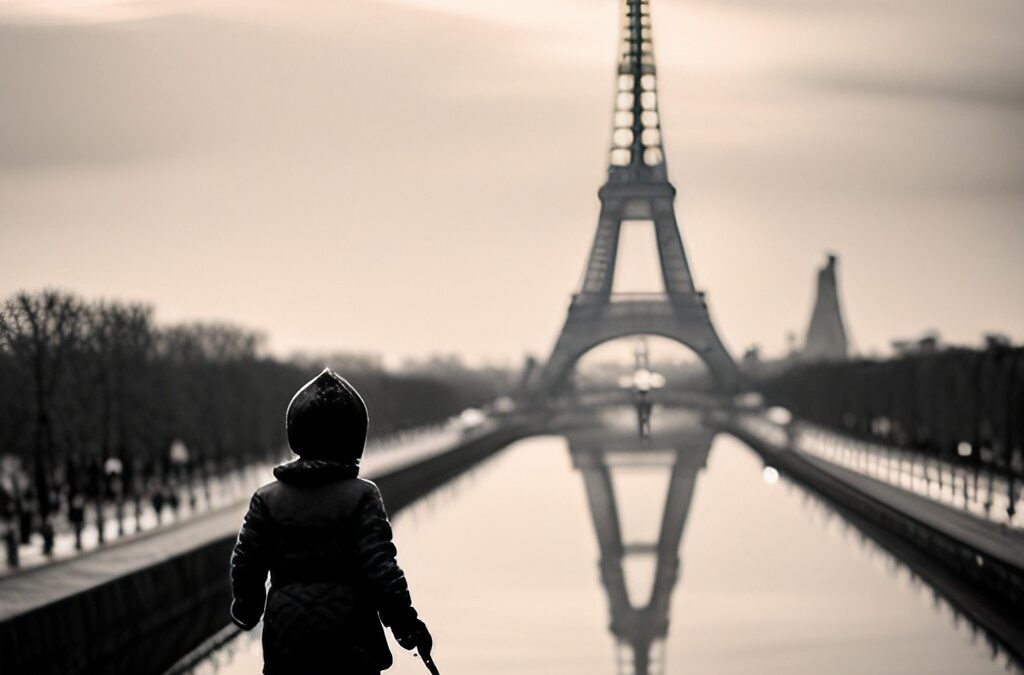 La pollution urbaine et la santé des enfants à Paris