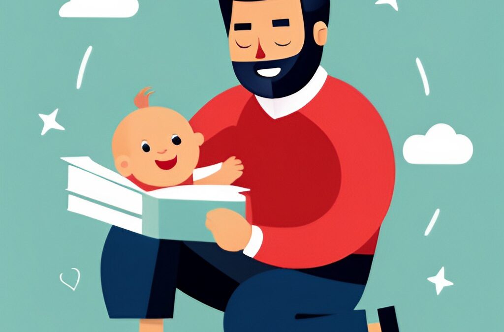 11 conseils pour stimuler le langage de votre enfant