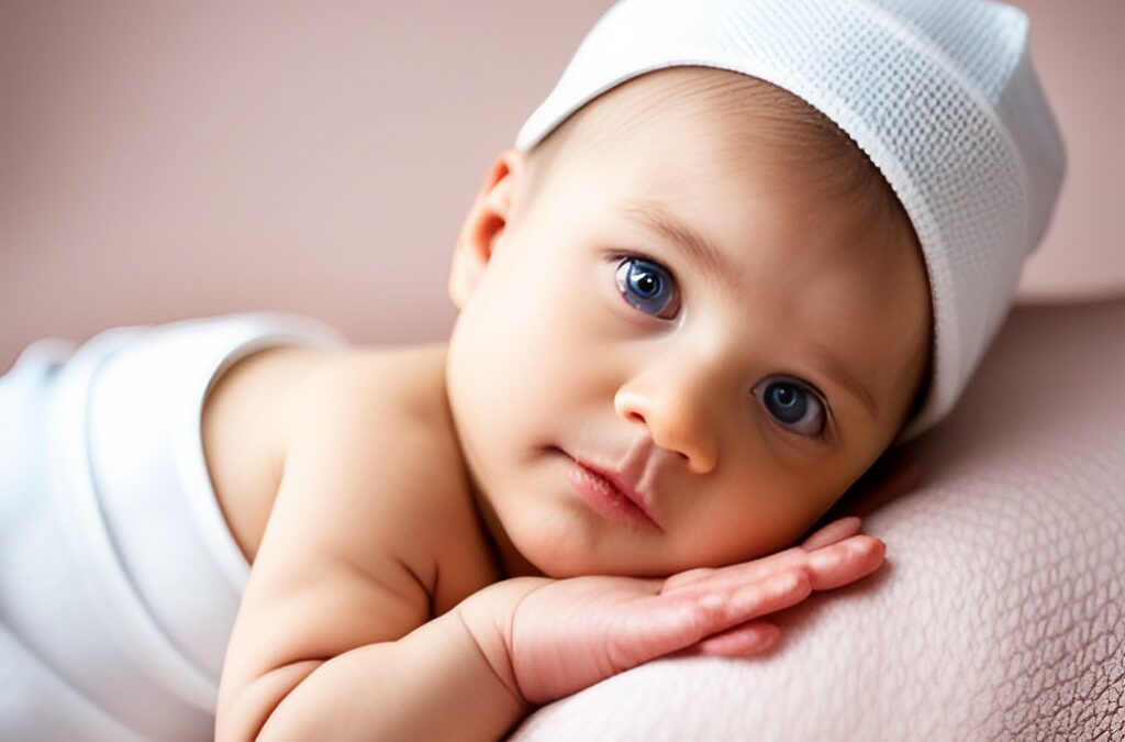 Le peau à peau avec bébé : bénéfices et conseils